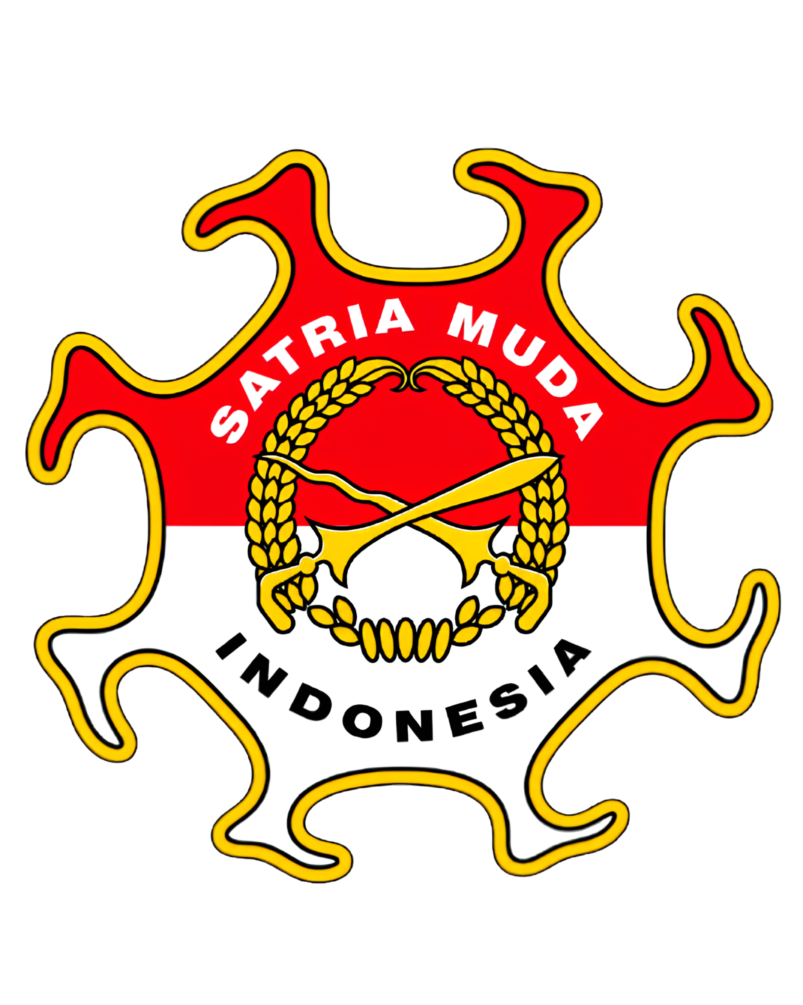 Logo Satria Muda Indonesia
